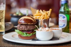 macdonald aviemore highland hotel