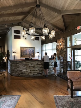 Arnold Palmer's Bay Hill Club & Lodge,Orange County>>Bay Hill,4 star