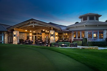 Arnold Palmer's Bay Hill Club & Lodge,Orange County>>Bay Hill,4 star
