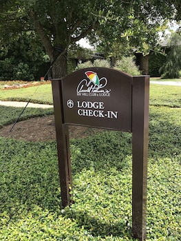 Arnold Palmer's Bay Hill Club & Lodge,Orange County>>Bay Hill,4 star