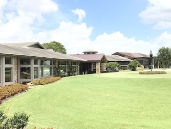 Arnold Palmers Bay Hill Club And Lodge - Adults Only,Orange County>>Bay Hill,4 star