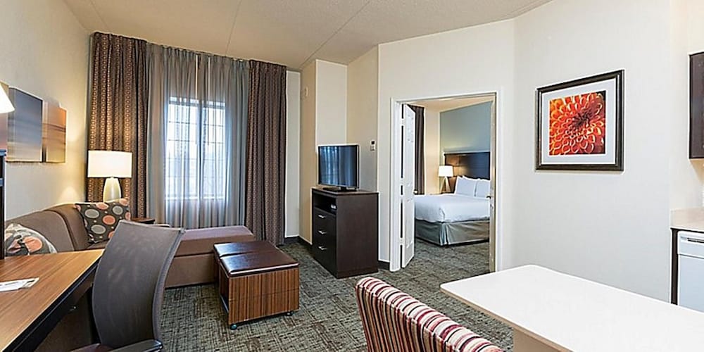 staybridge suites lincolnshire by ihg
