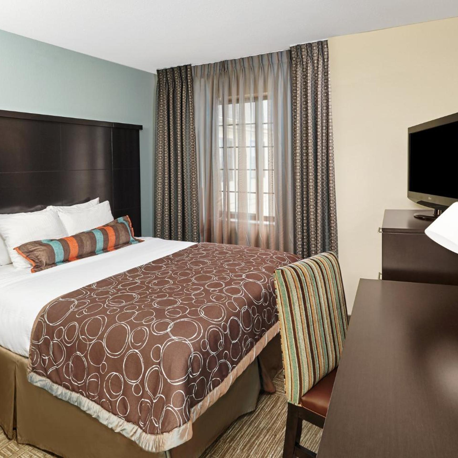 staybridge suites lincolnshire by ihg