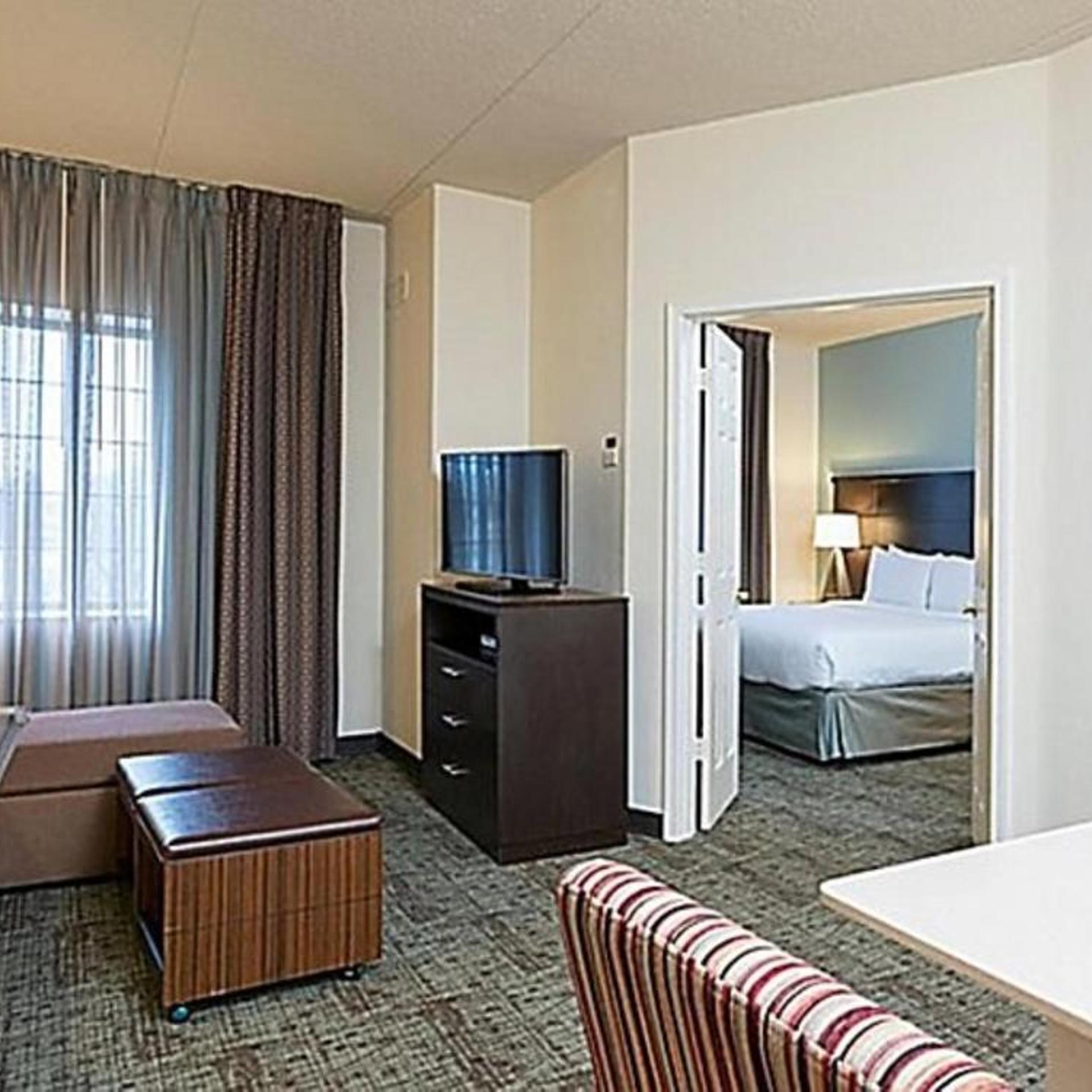 staybridge suites lincolnshire by ihg