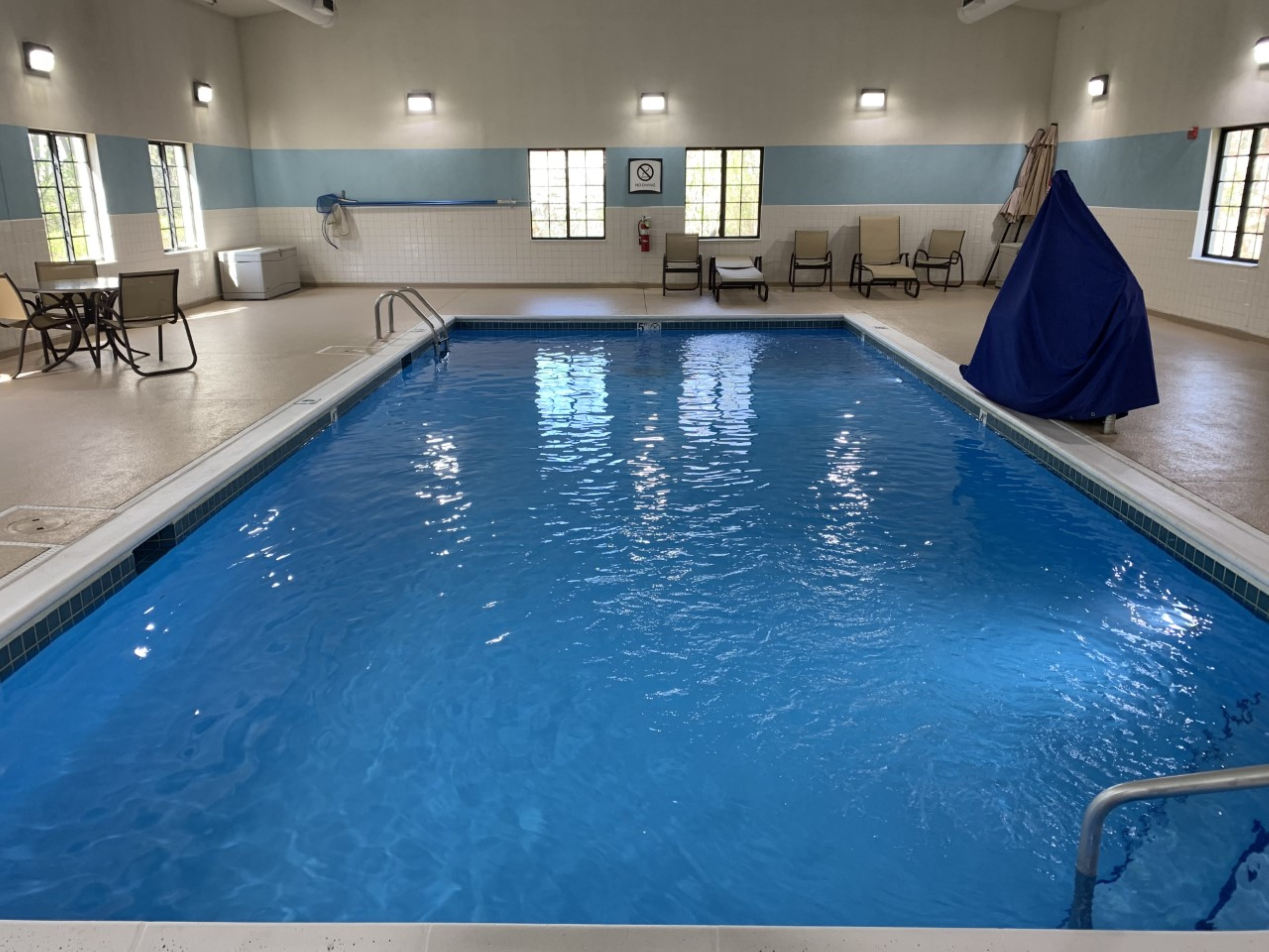 staybridge suites lincolnshire by ihg