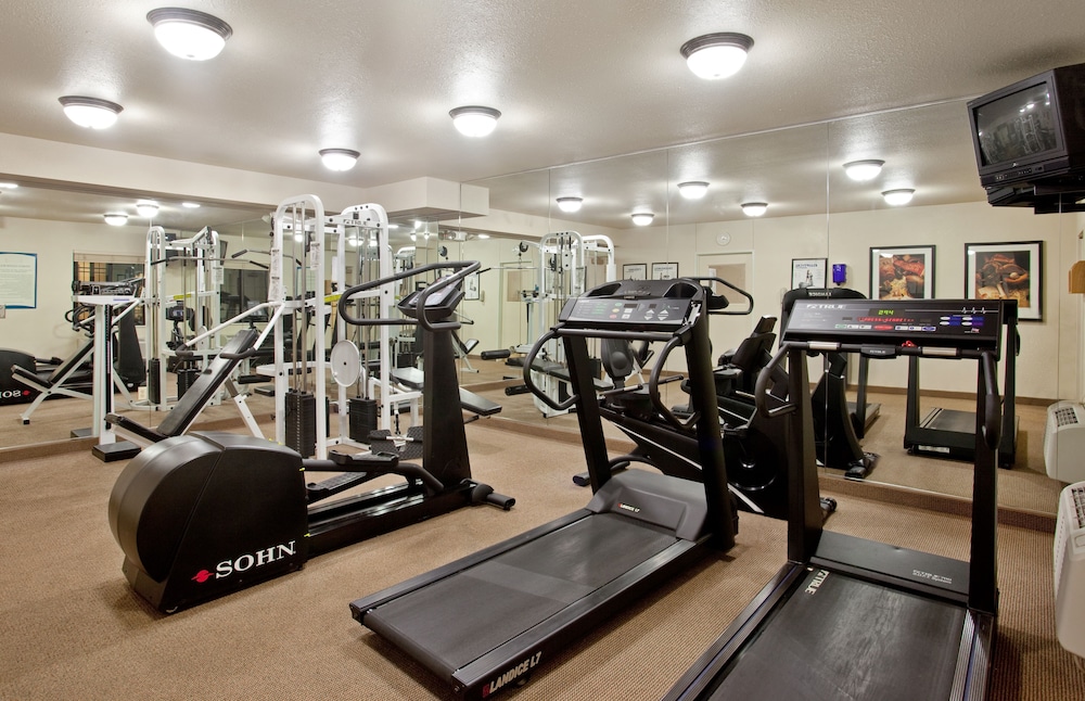 staybridge suites lincolnshire by ihg