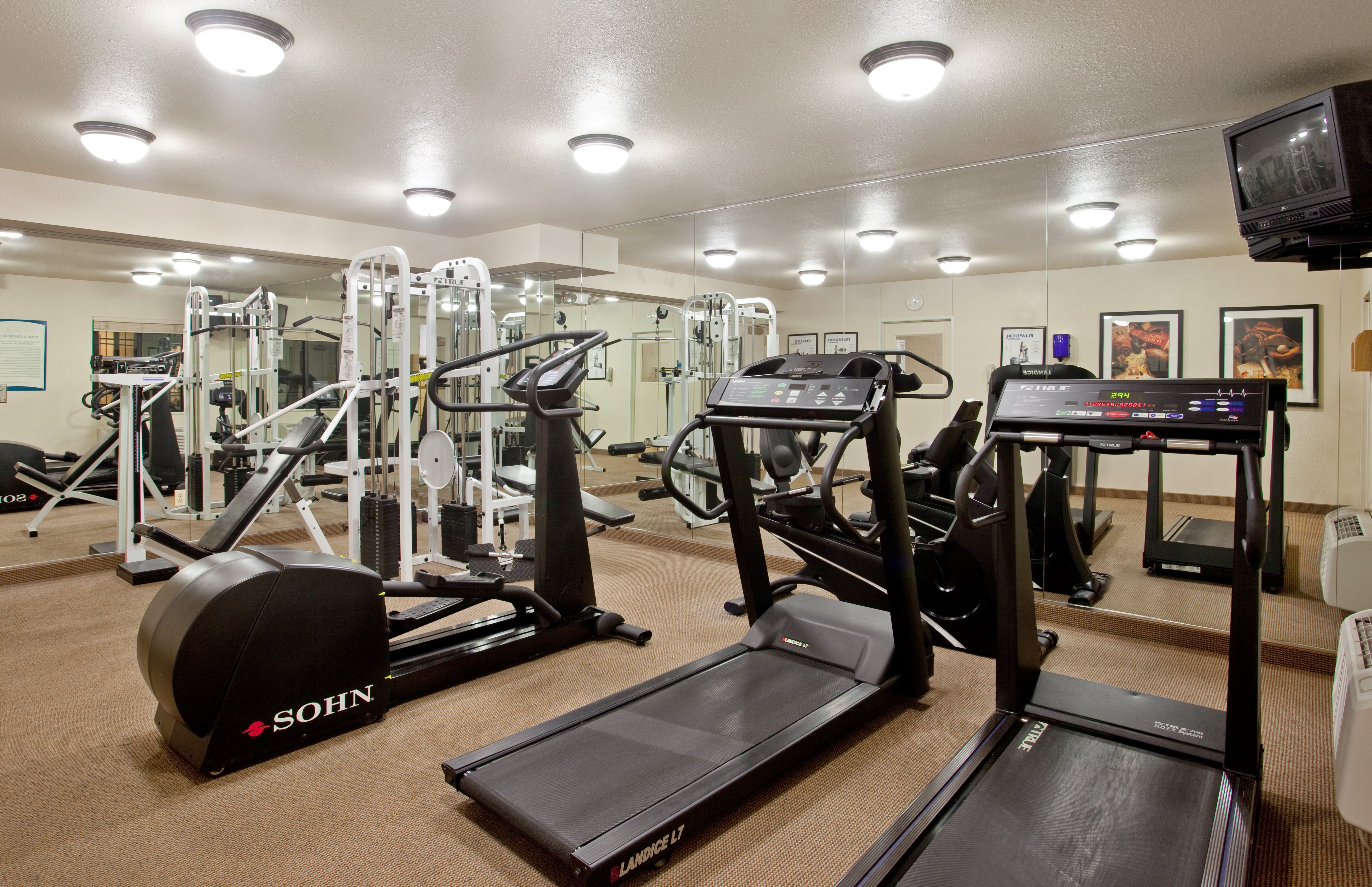 staybridge suites lincolnshire by ihg