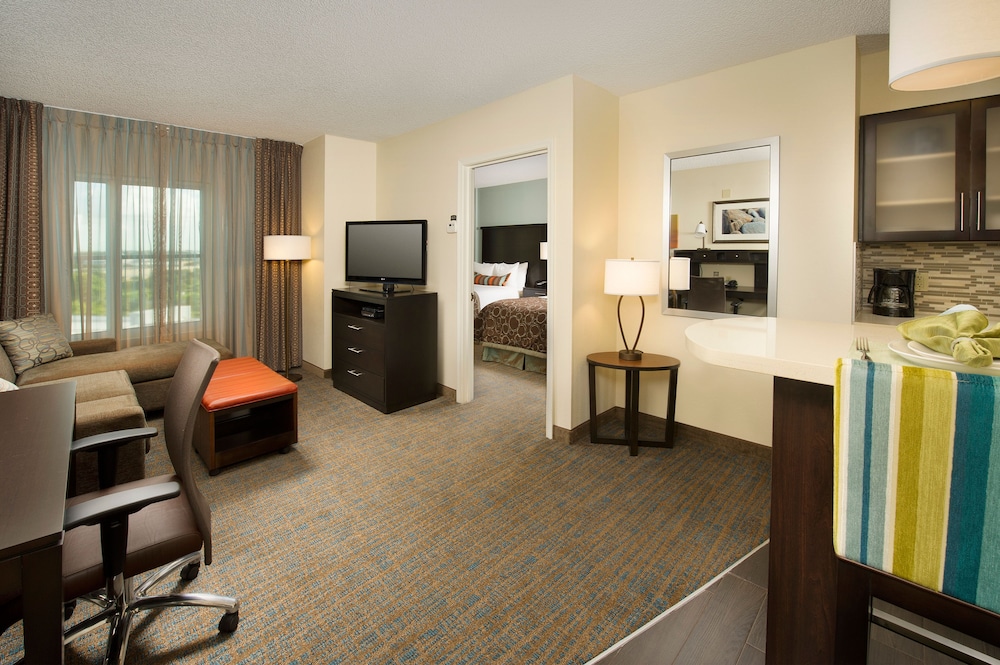 staybridge suites lincolnshire by ihg