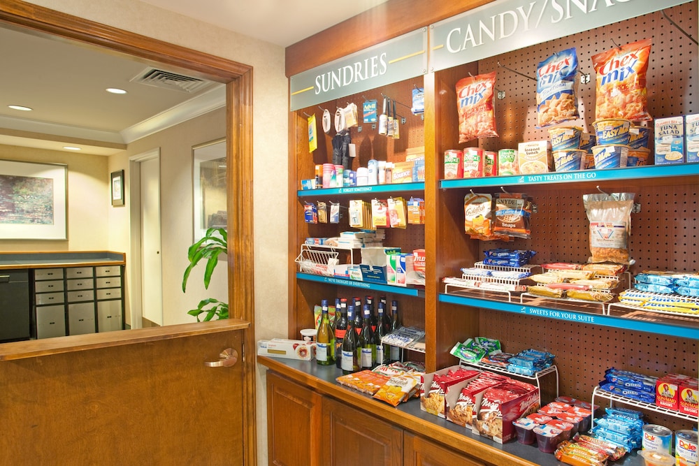staybridge suites lincolnshire by ihg