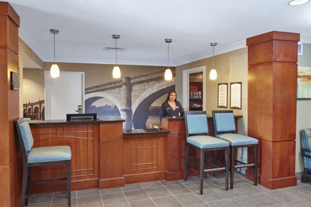 staybridge suites lincolnshire by ihg