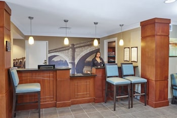 Staybridge Suites, Lincolnshire By Ihg,Buffalo Grove>>Bannockburn,3 star