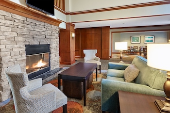 Staybridge Suites, Lincolnshire By Ihg,Buffalo Grove>>Bannockburn,3 star
