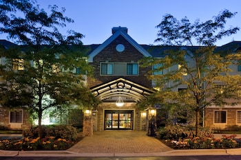 Staybridge Suites, Lincolnshire By Ihg,Buffalo Grove>>Bannockburn,3 star