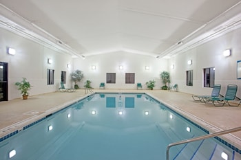 Staybridge Suites, Lincolnshire By Ihg,Buffalo Grove>>Bannockburn,3 star