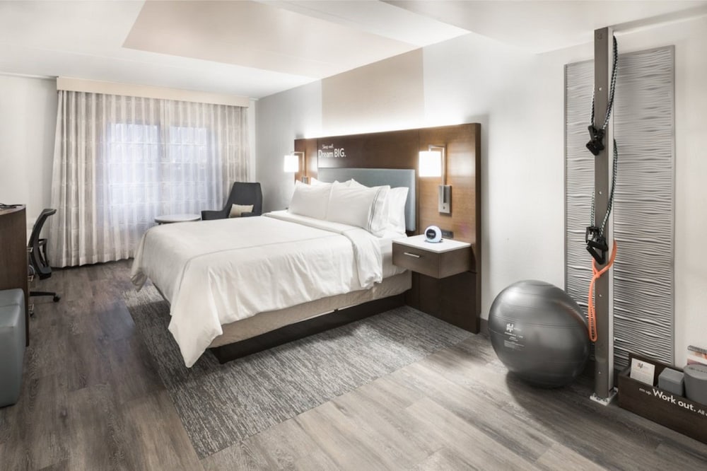 even hotel chicago tinley park conv ctr by ihg