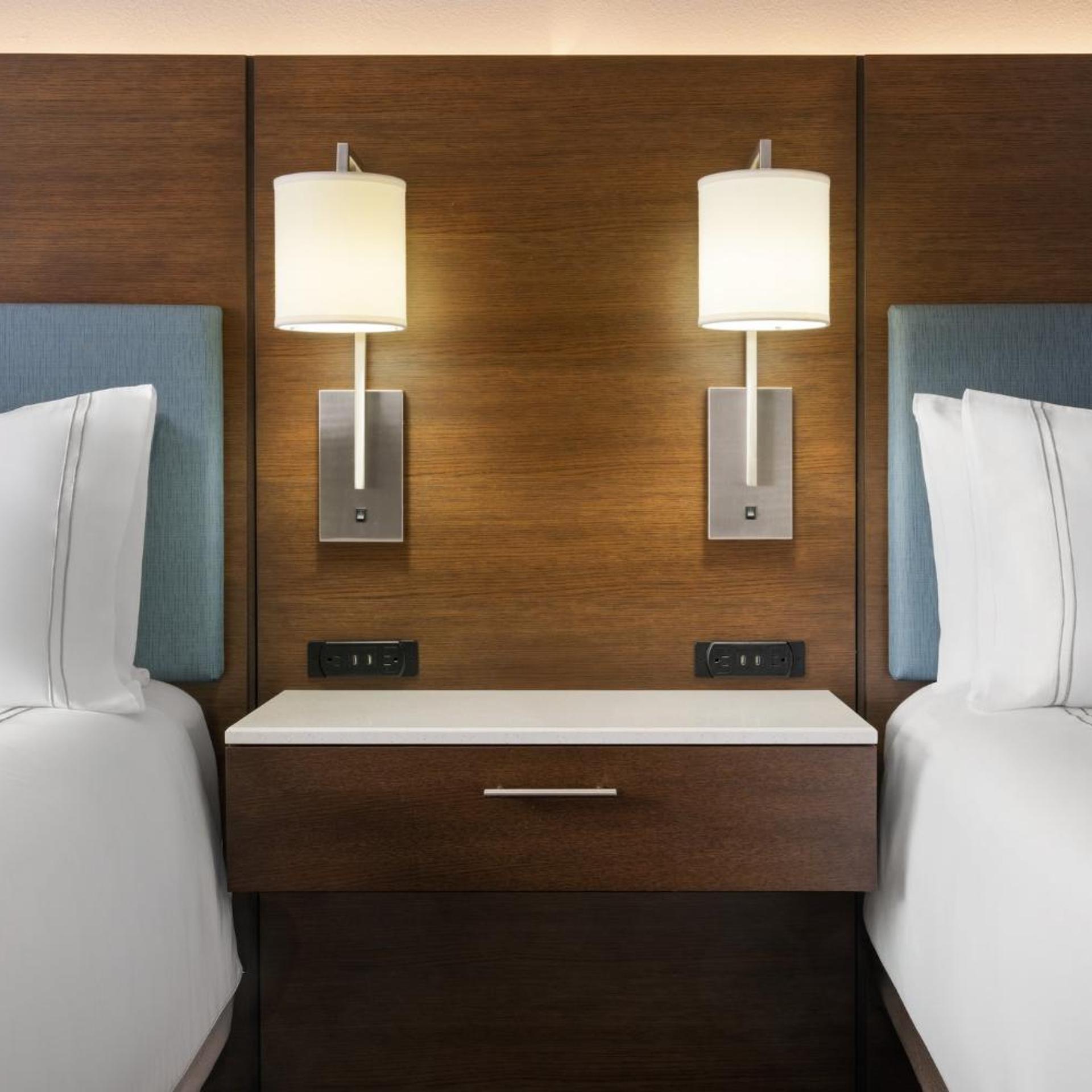 even hotel chicago tinley park conv ctr by ihg