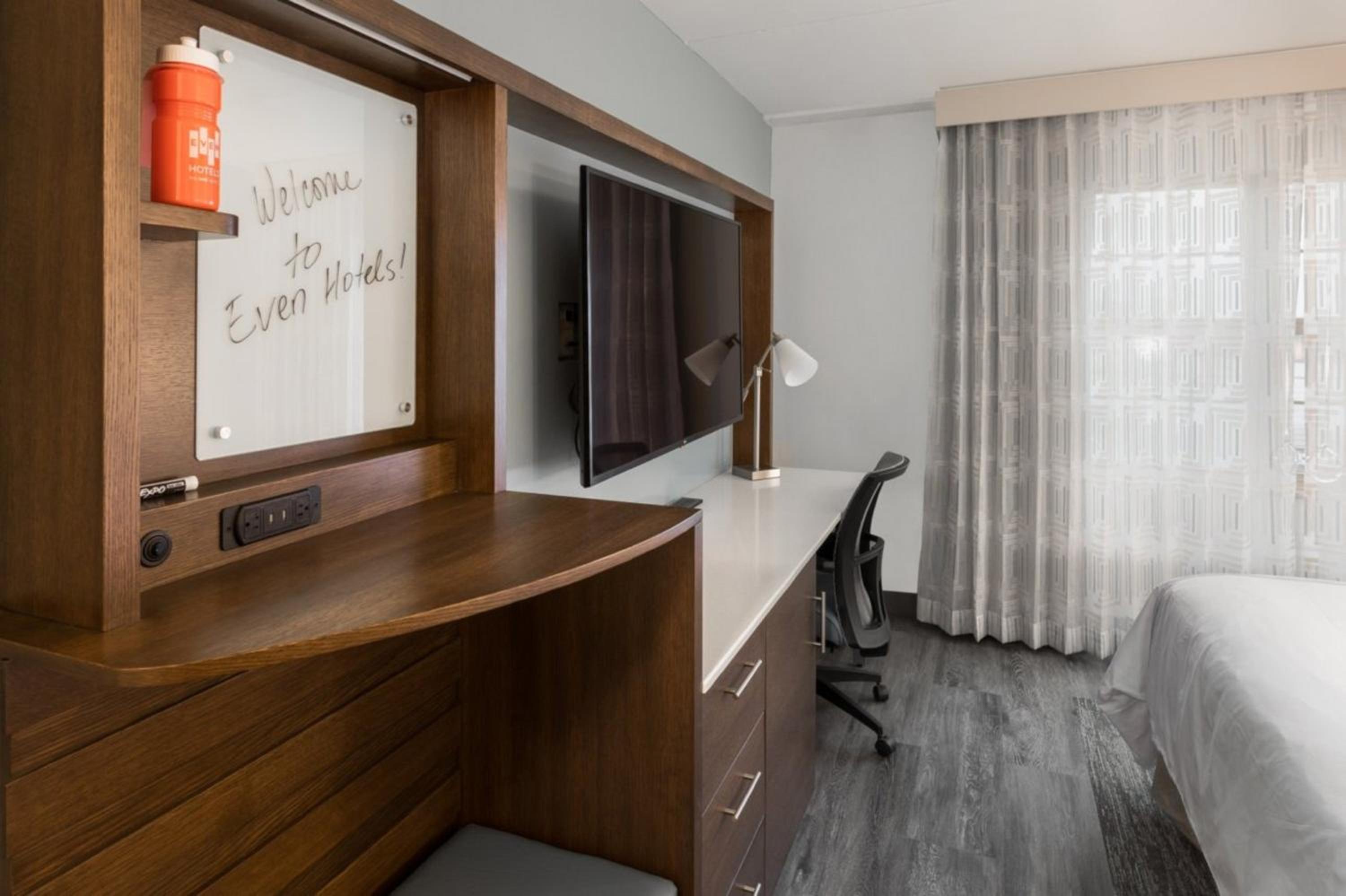 even hotel chicago tinley park conv ctr by ihg