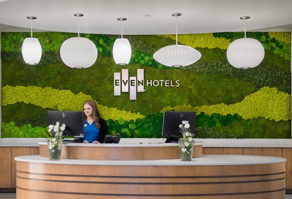 even hotel chicago tinley park conv ctr by ihg
