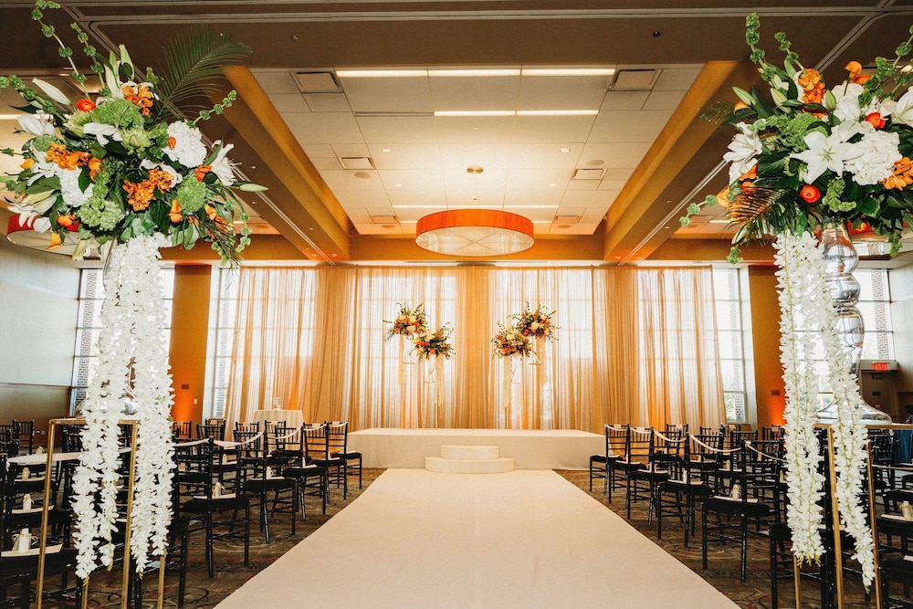 even hotel chicago tinley park conv ctr by ihg