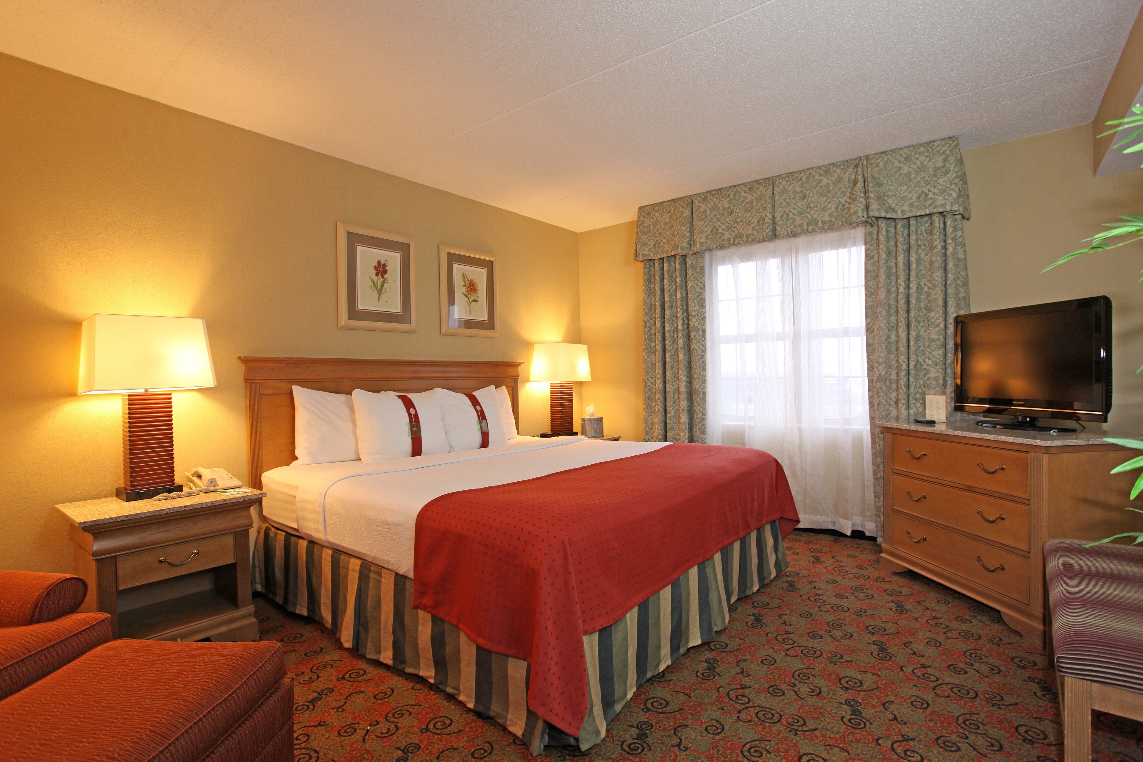 even hotel chicago tinley park conv ctr by ihg
