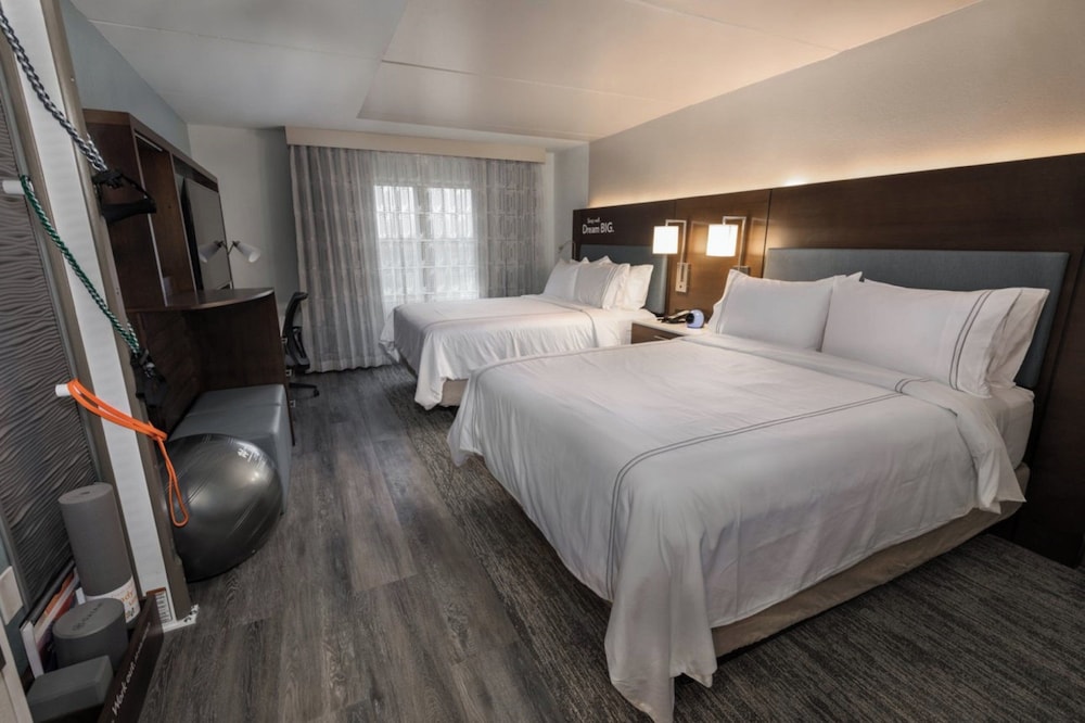even hotel chicago tinley park conv ctr by ihg