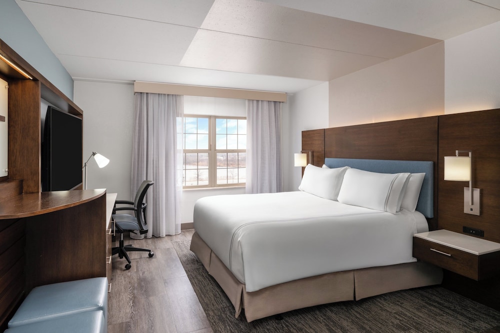 even hotel chicago tinley park conv ctr by ihg