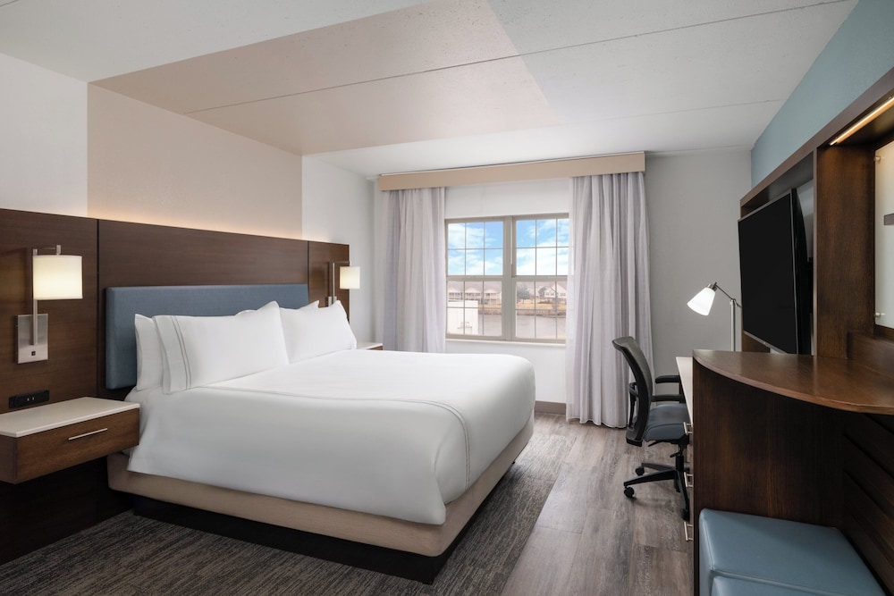 even hotel chicago tinley park conv ctr by ihg