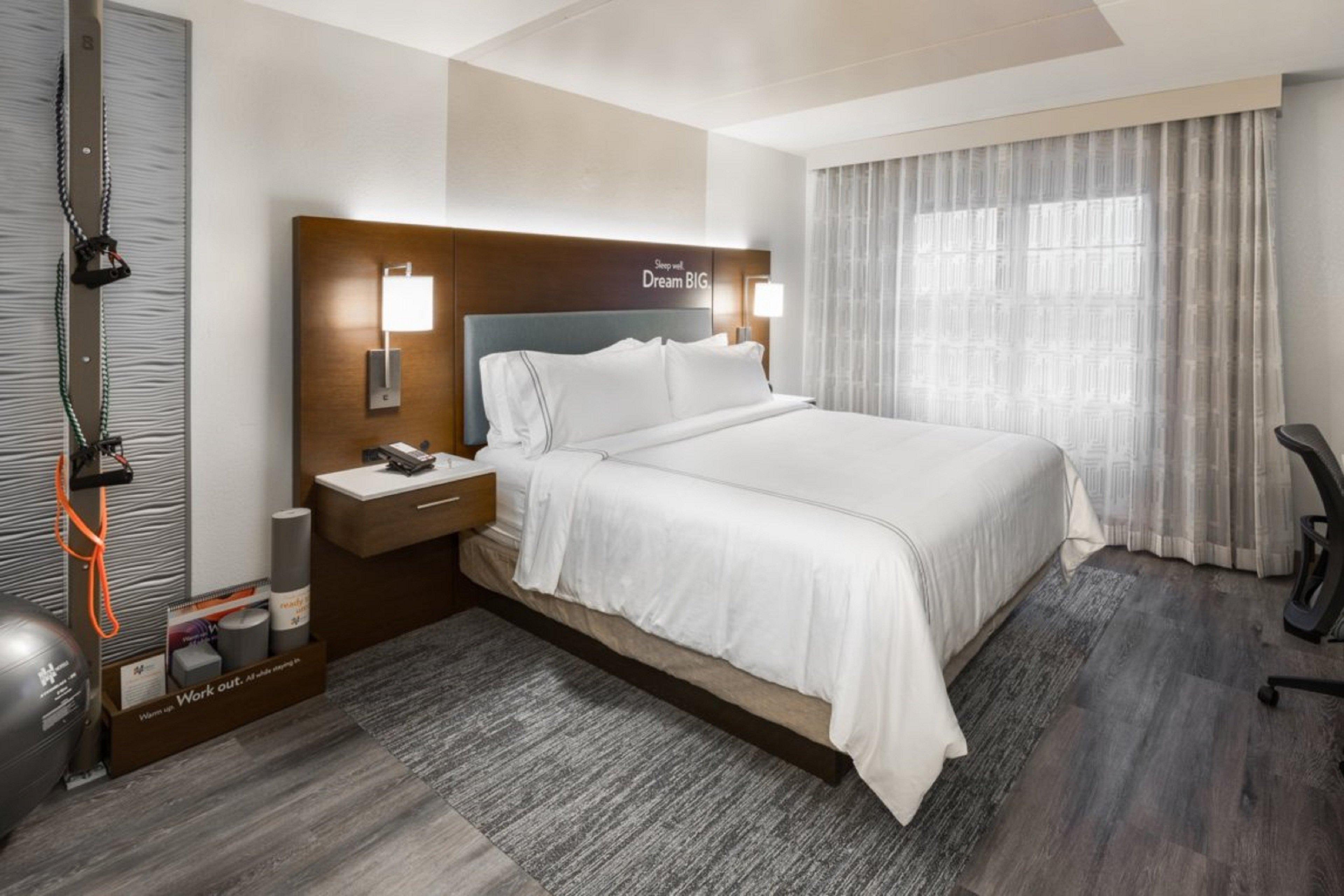 even hotel chicago tinley park conv ctr by ihg