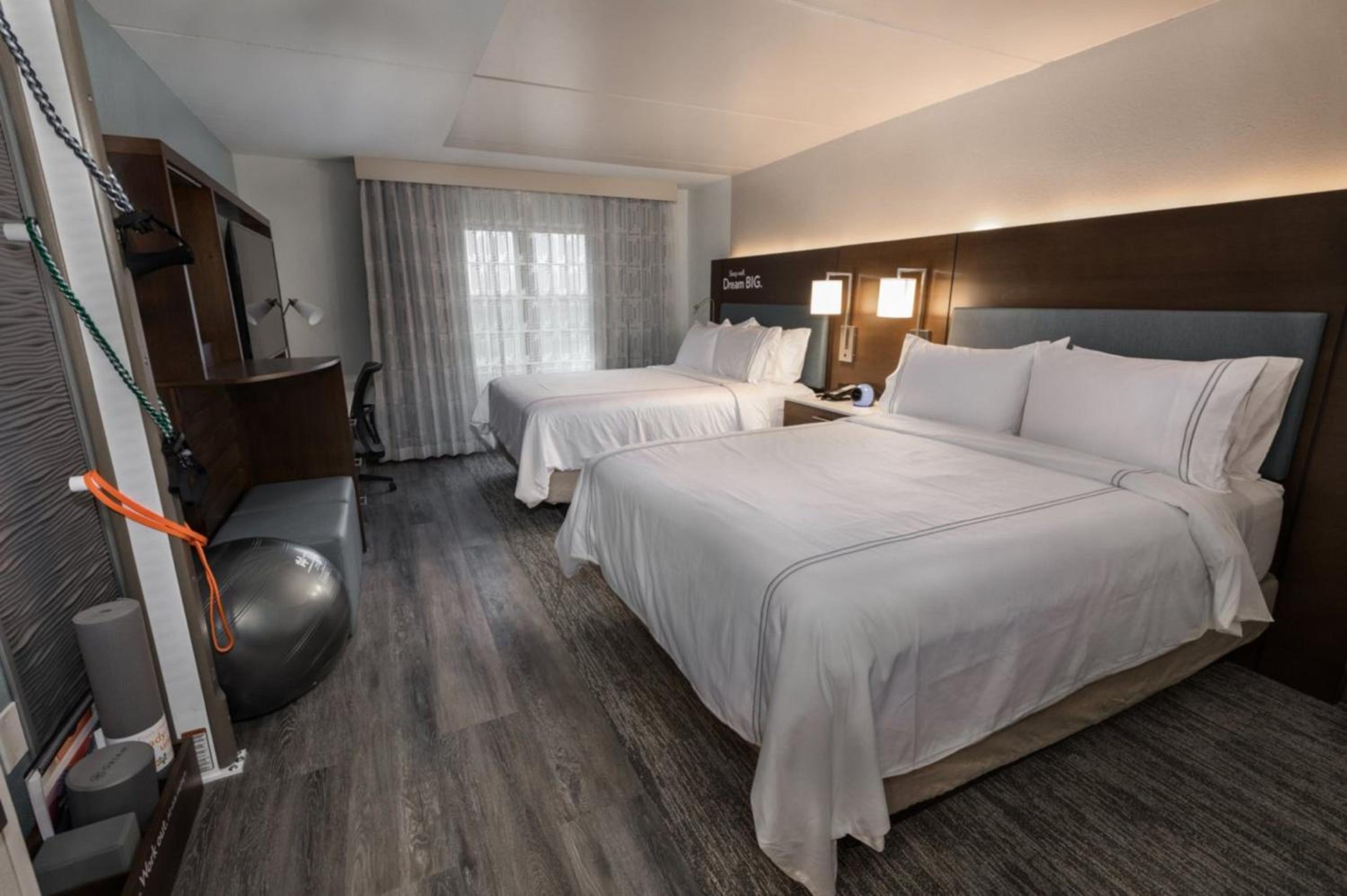 even hotel chicago tinley park conv ctr by ihg