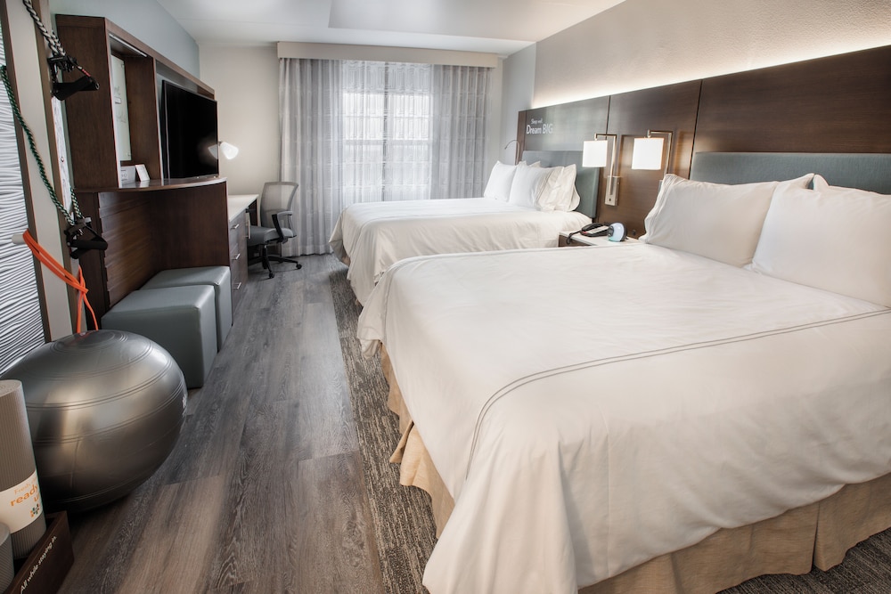 even hotel chicago tinley park conv ctr by ihg