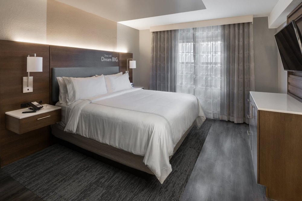 even hotel chicago tinley park conv ctr by ihg
