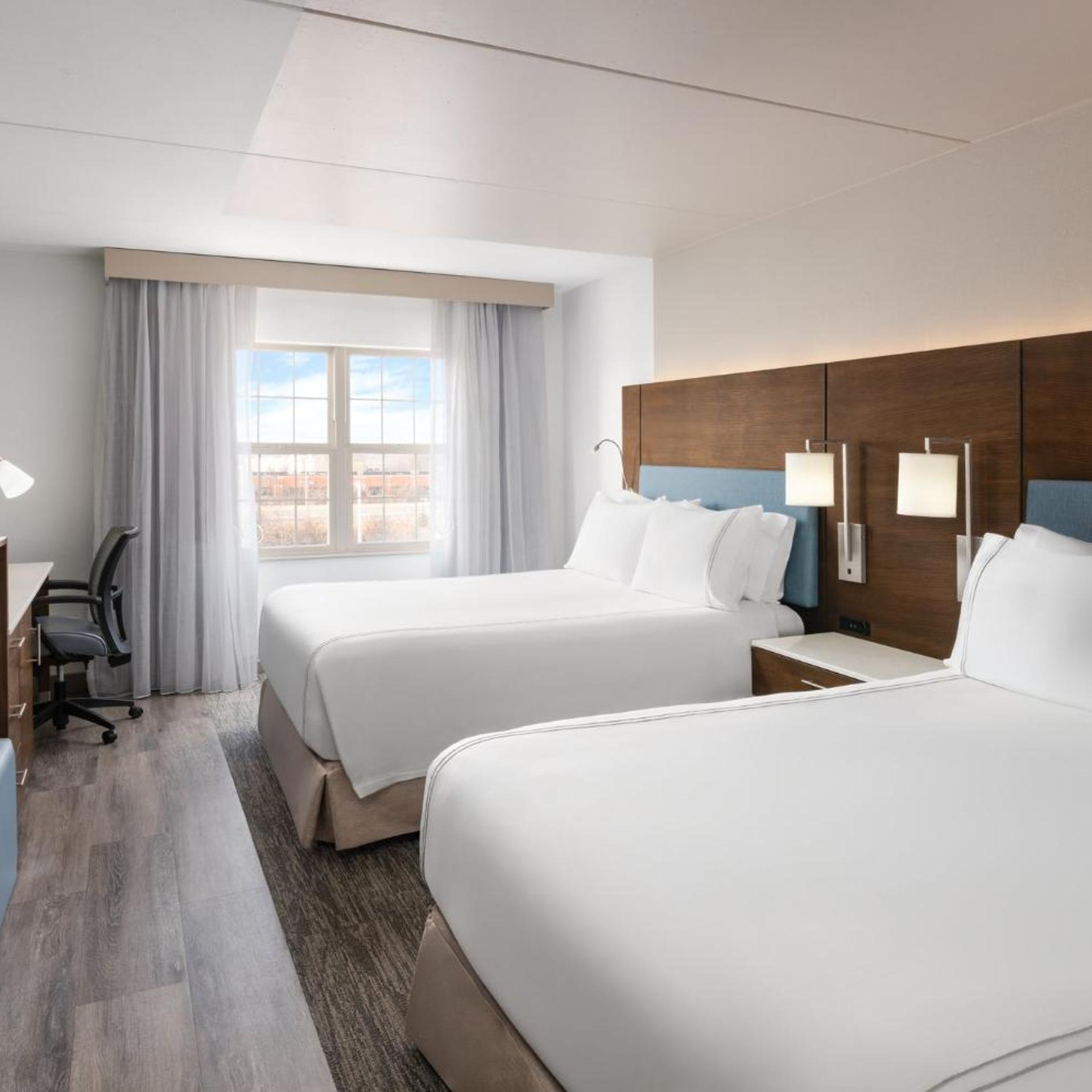 even hotel chicago tinley park conv ctr by ihg