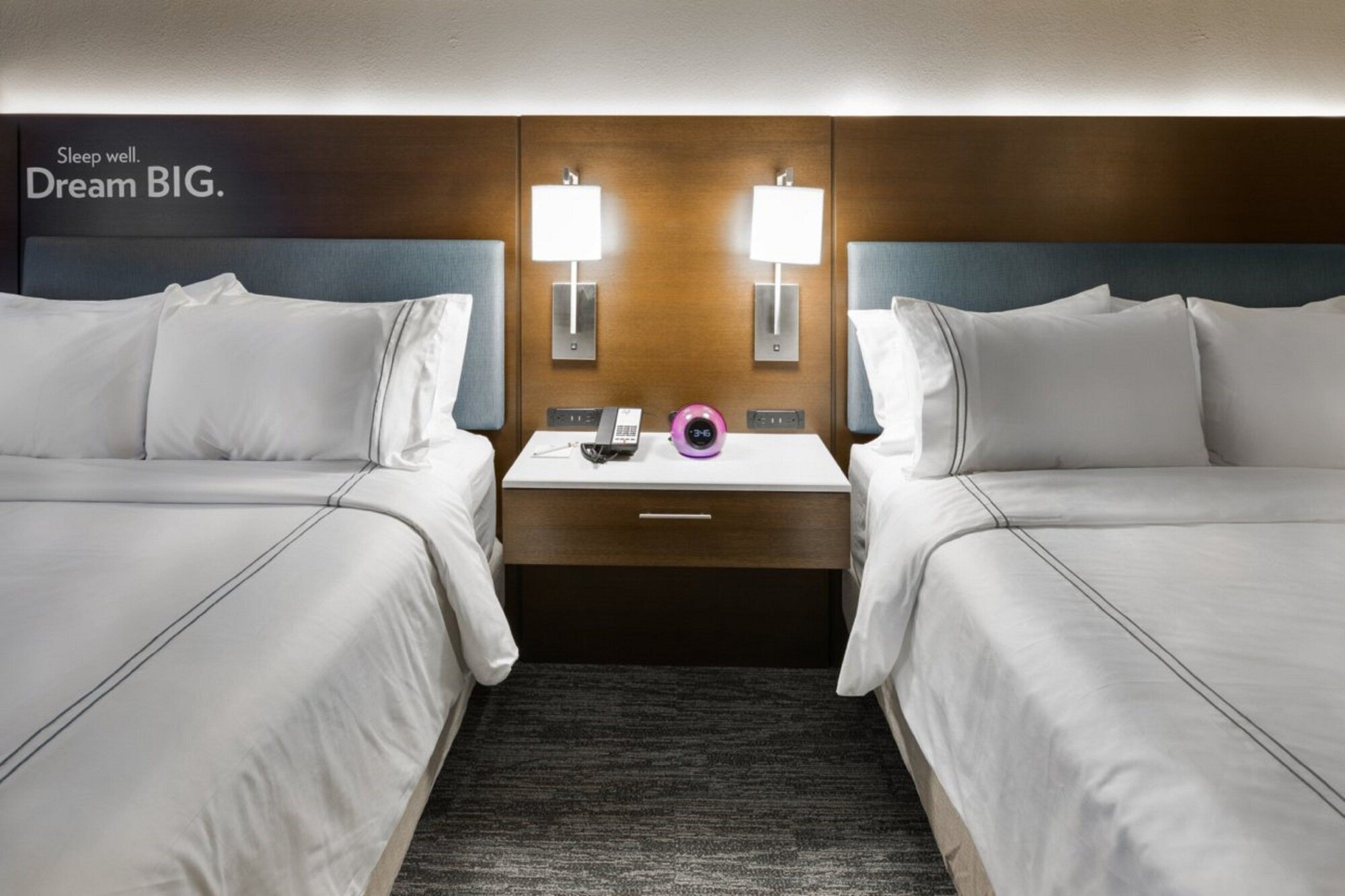 even hotel chicago tinley park conv ctr by ihg