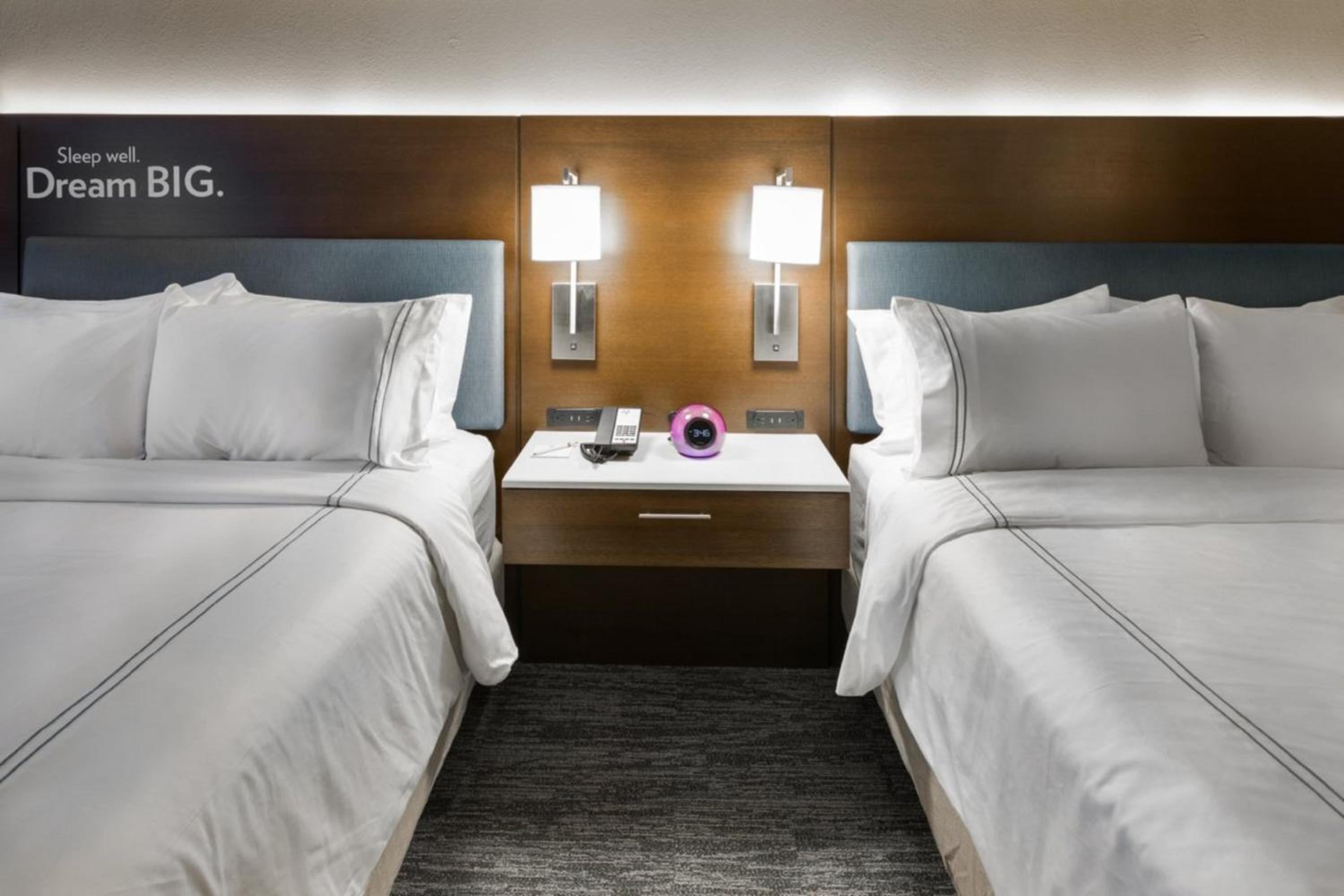 even hotel chicago tinley park conv ctr by ihg