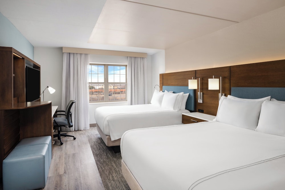 even hotel chicago tinley park conv ctr by ihg
