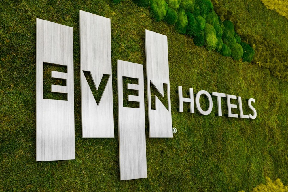 even hotel chicago tinley park conv ctr by ihg