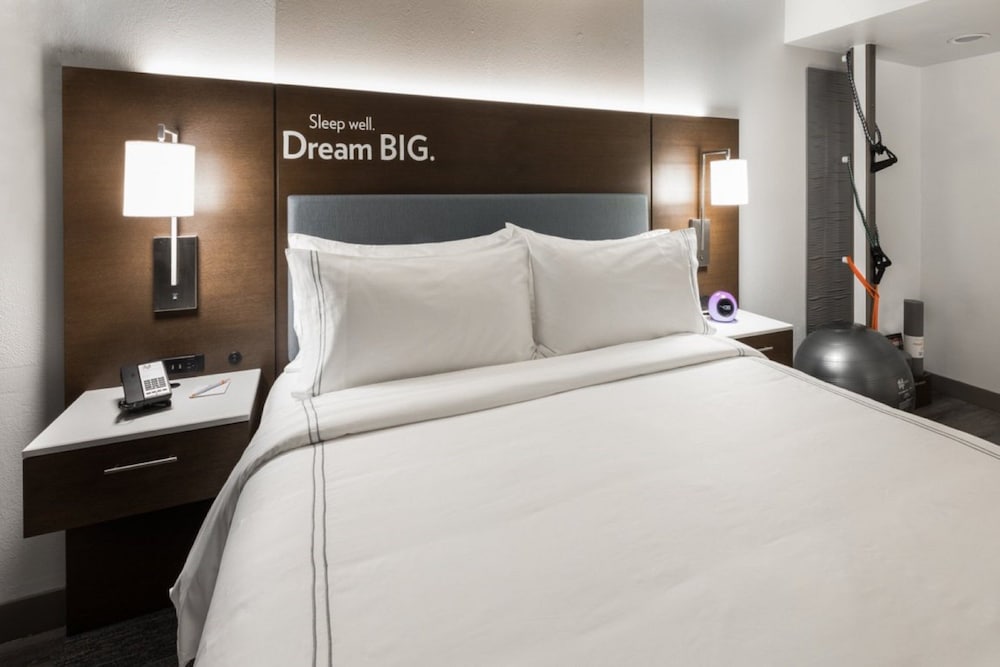 even hotel chicago tinley park conv ctr by ihg