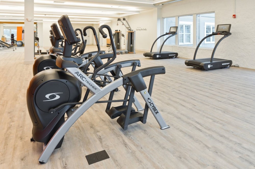 even hotel chicago tinley park conv ctr by ihg