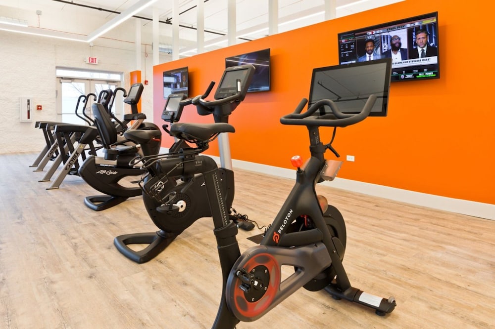 even hotel chicago tinley park conv ctr by ihg