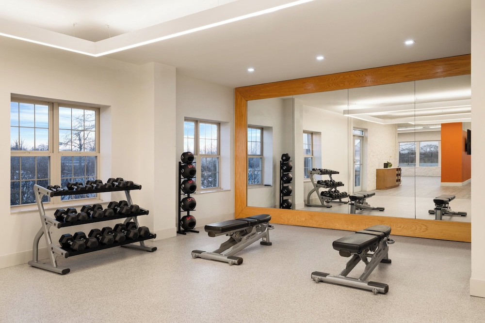even hotel chicago tinley park conv ctr by ihg