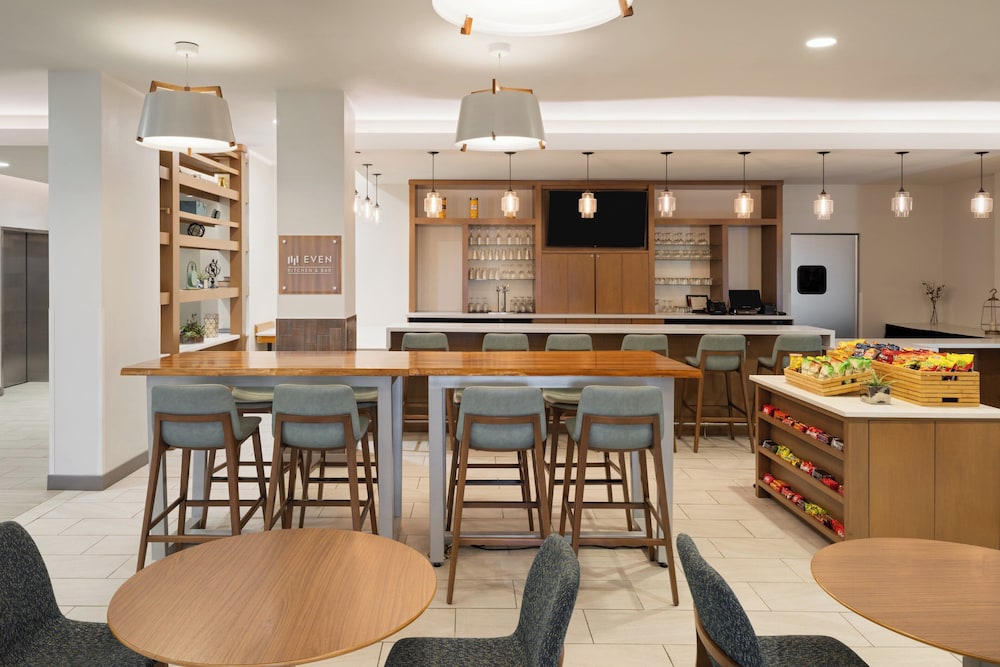 even hotel chicago tinley park conv ctr by ihg