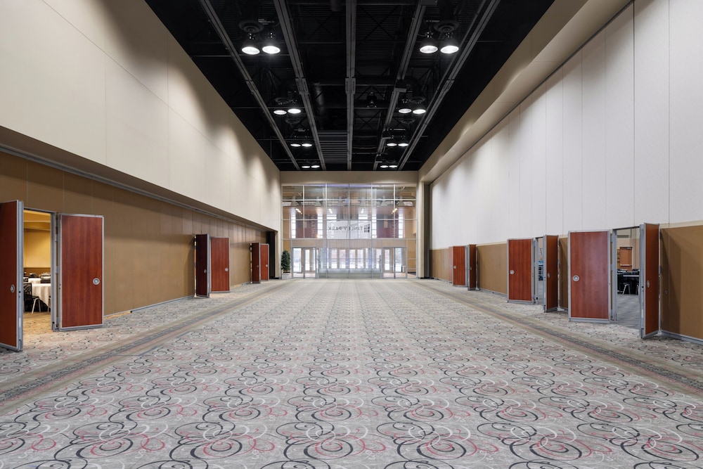 even hotel chicago tinley park conv ctr by ihg