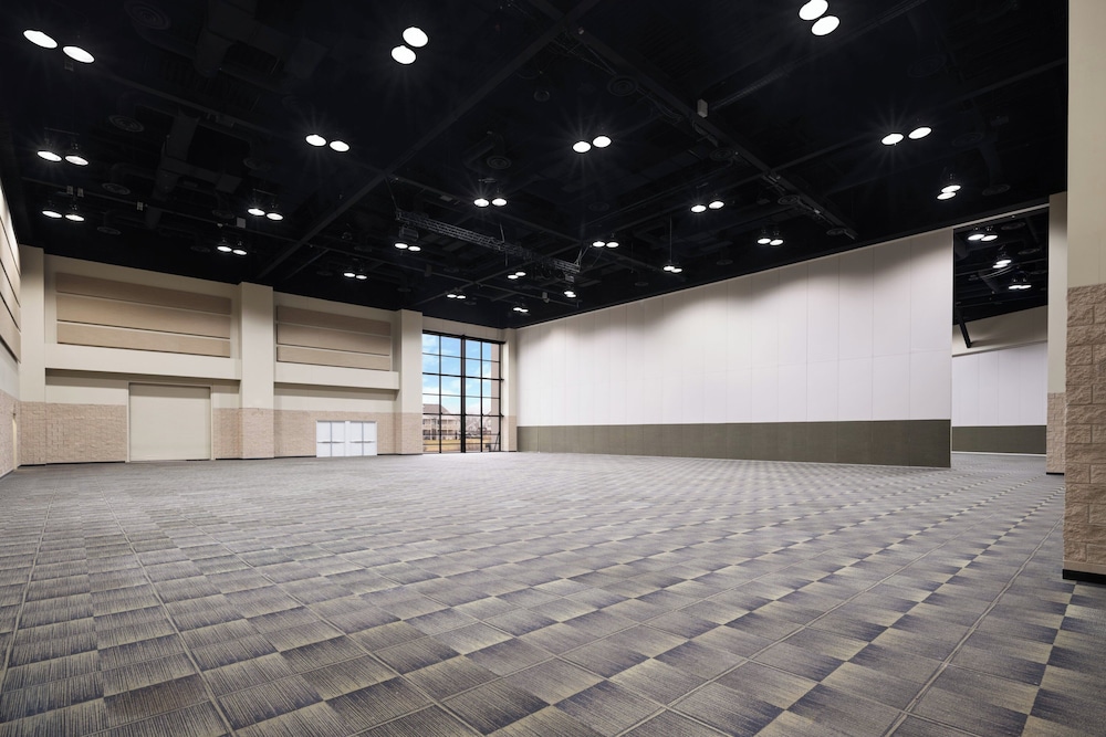 even hotel chicago tinley park conv ctr by ihg