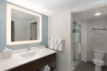 Even Hotel Chicago Tinley Park-Conv Ctr By Ihg,Near Hollywood Casino Amphitheatre,4 star