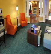 residence inn by marriott cypress los alamitos