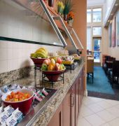 residence inn by marriott cypress los alamitos