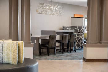 residence inn by marriott cypress los alamitos