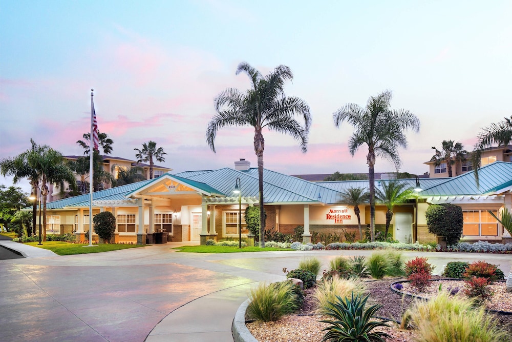 residence inn by marriott cypress los alamitos