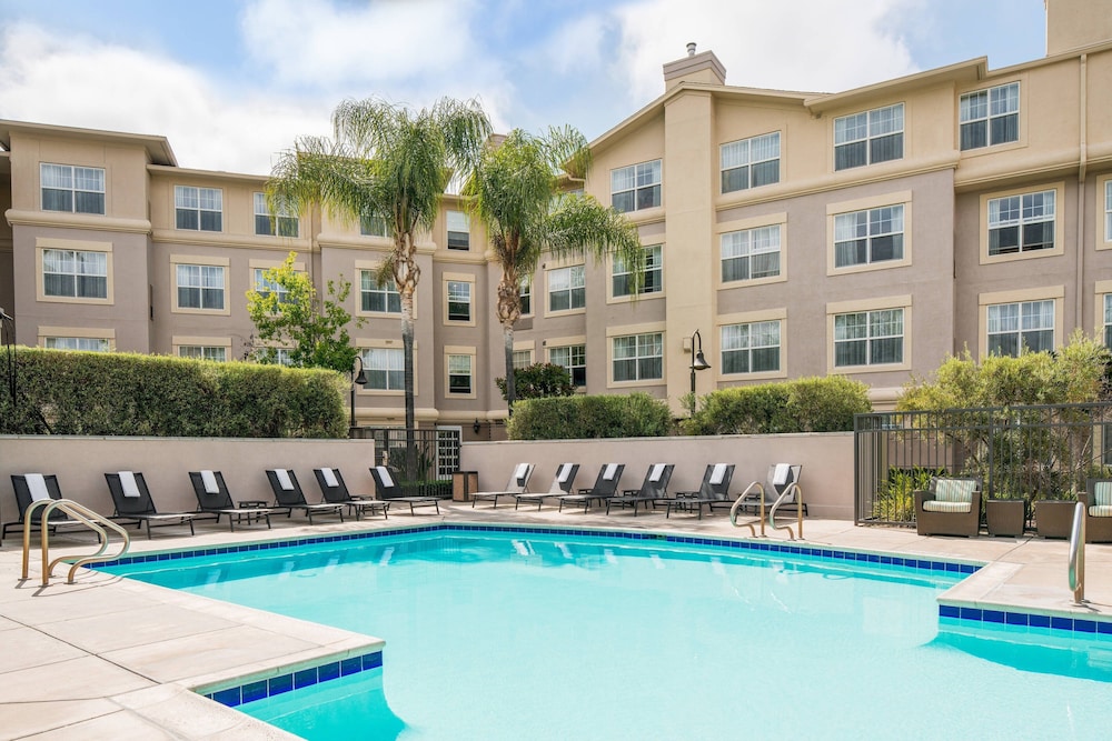 residence inn by marriott cypress los alamitos