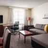 residence inn by marriott cypress los alamitos